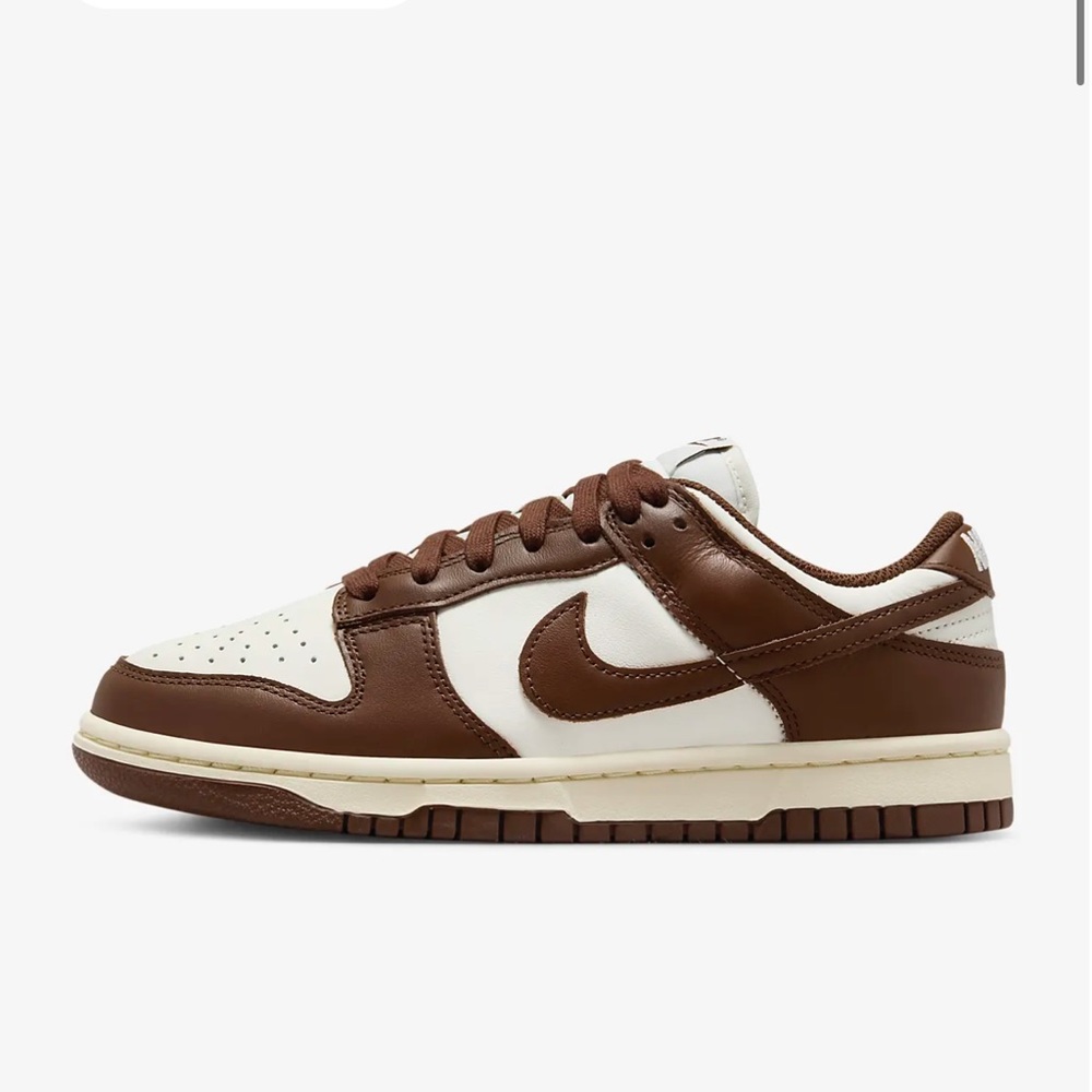 Women’s Nike Dunk Low - Cacao Wow